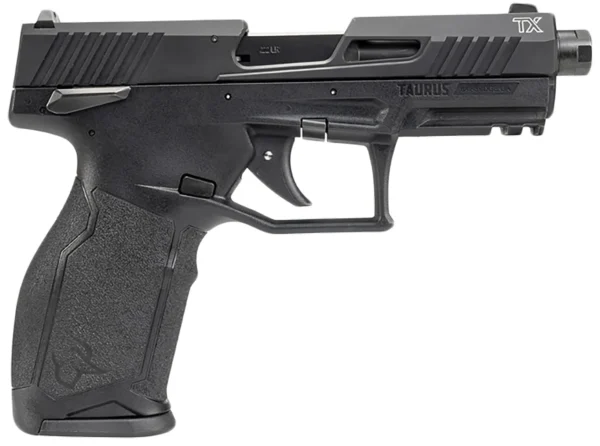 Taurus 12TX2214115 TX22  22LR 15+1 4.60"