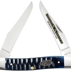 CASE 53985 OCEAN BLUE BONE MUSKRAT
