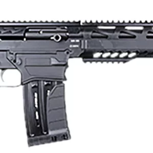 Gforce Arms GF991220DLX   12 Gauge 5+1 20" Threaded Barrel