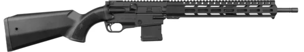 FIGHTLITE SCR-16-BKM    SCR 556 STD  BLK