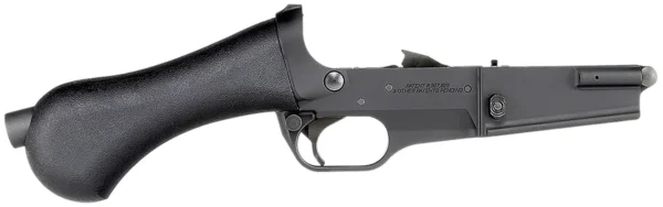 Fightlite Industries SCRLWRP  Lower Receiver for AR/M4