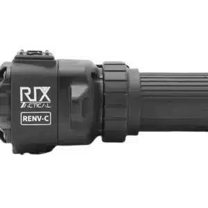 Rix Optics  (visir Inc) RENV-C RENV-C Thermal Clip-On Thermal Black 1x