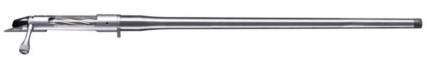 Bergara Rifles BPBA1765   6.5 Creedmoor 24" 416 Stainless Steel Barrel Features 5.5 Contour