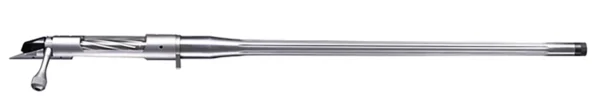 Bergara Rifles BPBA2665CM   6.5 Creedmoor 20" 416 Stainless Steel Barrel Features 4 Contour