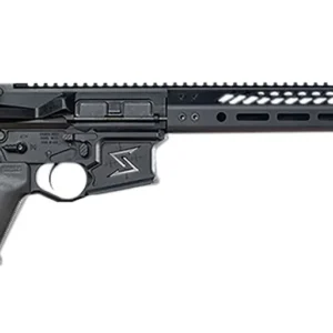 SEEKINS 0011300071-F-BLK DMRRIFLES 223W BLK