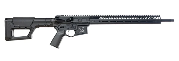 SEEKINS 0011300071-F-BLK DMRRIFLES 223W BLK