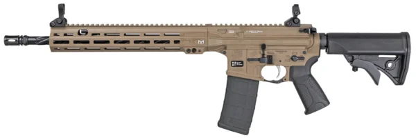 LWRC ICMKIIR5CK14P   .223 Rem/5.56 NATO 14.70"