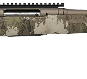 SAV 32387 AXIS 2 PRO WOODLAND 6MMARC
