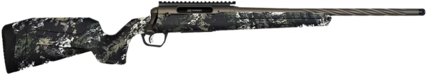 SAV 32373 AXIS 2 PRO FOREST SP CAMO COMP    223REM