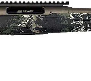 SAV 32374 AXIS 2 PRO FOREST SP CAMO COMP    243WIN