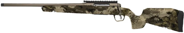 SAV 32392 AXIS 2 PRO WESTERN LH             6MMARC