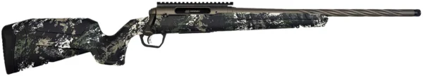SAV 32397 AXIS 2 PRO FOREST SP CAMO COMP    6MMARC