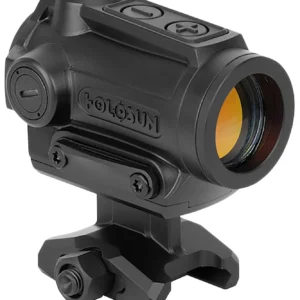 HOLOSUN ARO-MRS-GD ARO MULTI RETICLE SGT GLD