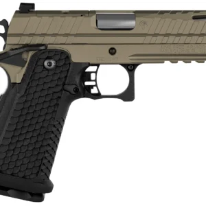 LFA LFAPC71306P  APOLLO 11 CPT 9M PORTED 4.15  FDE