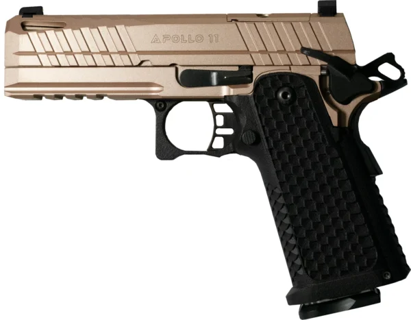 LFA LFAPF01206RB APOLLO 11 FS  9MM    4.9  ROSE