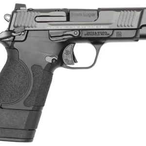 S&W CSX  13957 E-SERIES 9MM 3.6 12/15/17R TS  BLK