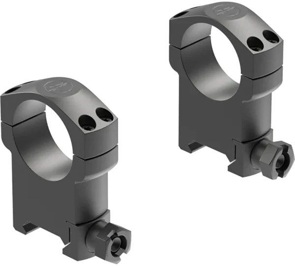 Leupold 57555 Mark 4  Black Aluminum 30mm Tube Super High