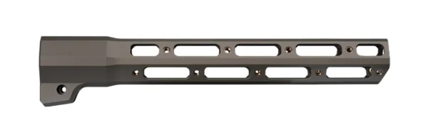 Q ACC-HG-AR-QSERT-9-BLK Q-SERT AR HANDGUARD 9" BLK