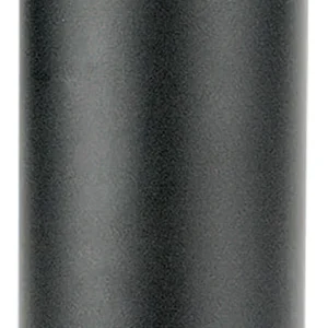 Kgm Suppressors RS-R30A2-QD-BLK R30A2  7.62 NATO Black Nickel Alloy/Stainless Steel 5/8"x24