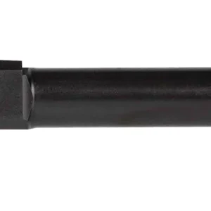 Tapco TAP22028   9mm Fits Springfield Hellcat Black Stainless Steel