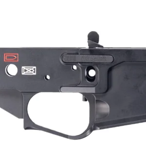 POF 00626 P-415 GEN 4 STRIPPED LOWER RECEIVER