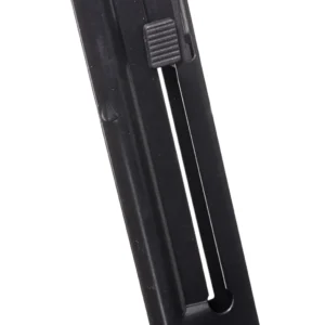 ProMag SMIA21   12rd Compact 22 LR Fits S&W M&P Blued Steel