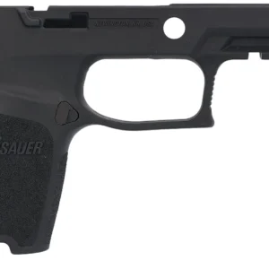 SIG 8901479 GRIP MODULE ASSY 320 9/40/3 CMP MS BLK