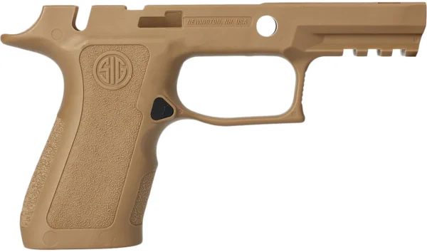 SIG 8901484 GRIP MODULE ASSY 320 9/40/3 CMP MS COY
