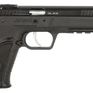 TANFOGLIO*TF-FTAC-22AS    FORCE 22 L TACT 22  10+1