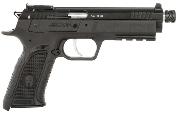 TANFOGLIO*TF-FTAC-22AS    FORCE 22 L TACT 22  10+1