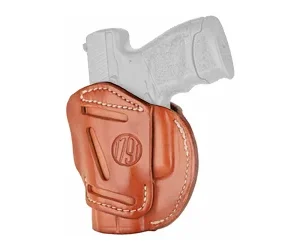 1791 3 WAY OWB CLASS BROWN AMBI SZ 3