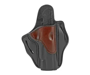 1791 BH1 OWB HOLSTER BRN/BLK RH