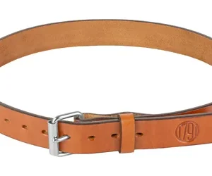 1791 BELT 01 CLASSIC BROWN SZ 34/38