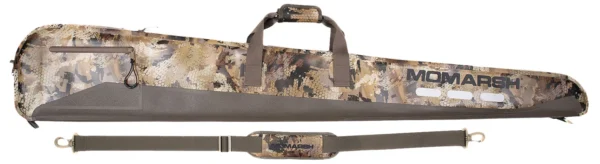 MOmarsh 37308  Gun Case Optifade Marsh 600D Polyester 54"