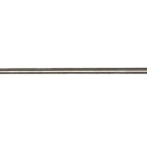 Rosco Manufacturing ROS-GT-S-001 Gas Tube Patrol Length Black Nitride