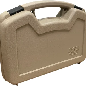 MTM Case-Gard SC3 SC3 Suppressor Case Fits Polypropelene Dark Earth