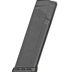 Amend2 G17MOD3BLK17 MOD-3  17+1 9mm Fits Glock 17 Black