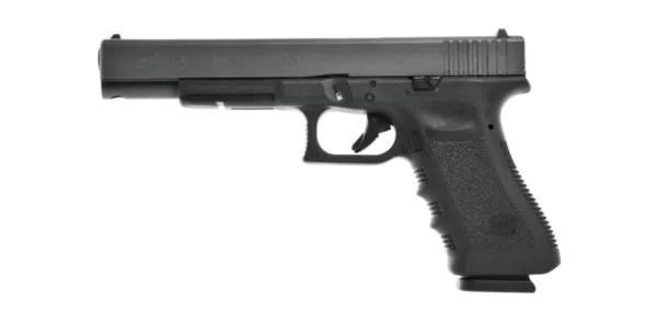 GLOCK G17L G3 9MM 17+1 6.0" AS     #