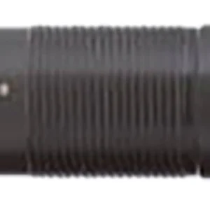 Carlson's Choke Tubes 11563  Cremator Beretta Optima HP 12 Gauge Close Range Ported Steel