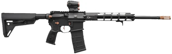 SIG RM40016BROSER5X210  M400 556    16 OR 10R   RS