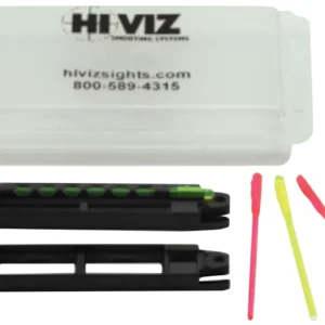 HIVIZ MGH2007-II MANGI-HUNTER MAGNETIC SG SIGHT