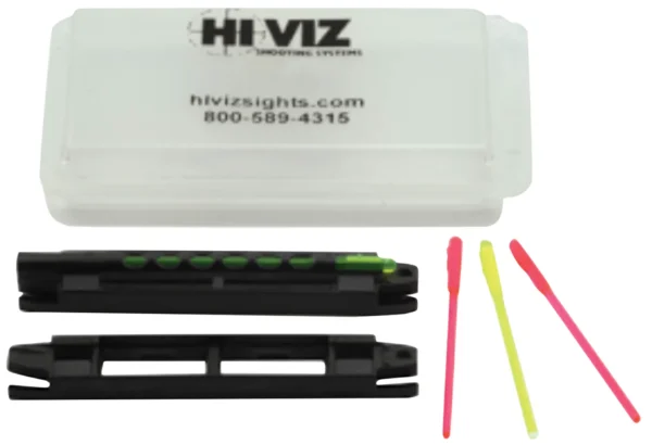 HIVIZ MGH2007-II MANGI-HUNTER MAGNETIC SG SIGHT