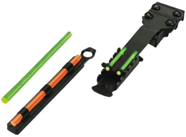 HIVIZ TB2004 TOM BUSTER II TURKEY SIGHT CMBO
