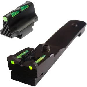 HIVIZ HHVS500 LITEWAVE FRONT/REAR HENRY