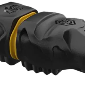 Hunters Specialties HS-DOD-DDDC Dominant Doe Bleat Deer Call Deer/Doe/Fawn Sounds Black Rubber