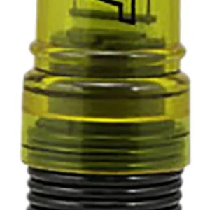 Hunters Specialties HS-100199 Quadgrunter XT 2 Deer/Doe/Fawn Sounds Black/Yellow
