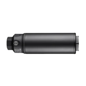 Maxim Defense MXM48064 DS-K D  5.56 NATO 1.75" Black Titanium/Stainless Steel
