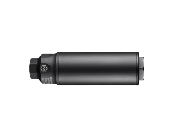 Maxim Defense MXM48064 DS-K D  5.56 NATO 1.75" Black Titanium/Stainless Steel