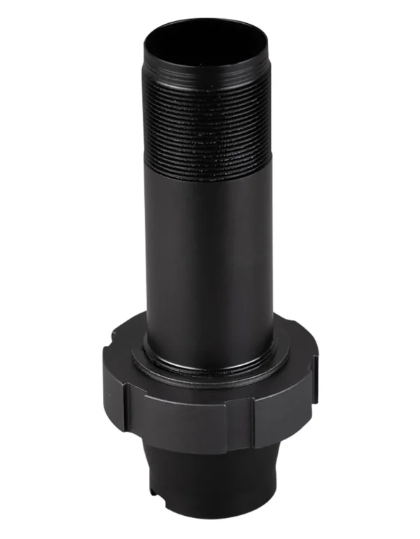 SilencerCo AC1311 Echo Choke Adapter Black