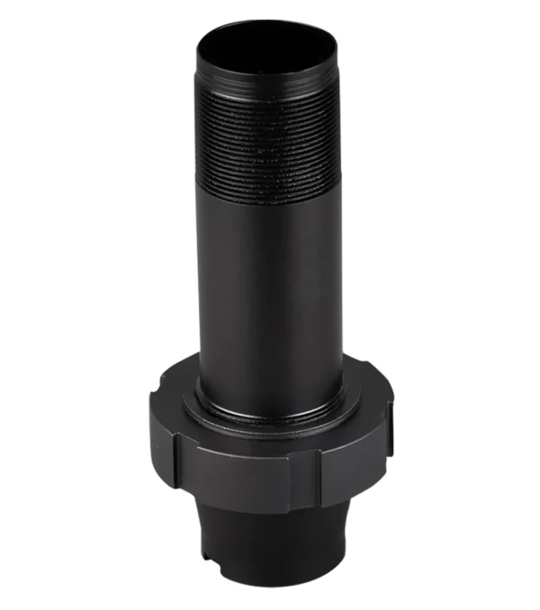 SilencerCo AC1326 Echo Choke Adapter Black